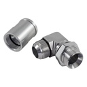 Davies Craig 90 Degree Theaded Adaptor For EWP115 / EWP150