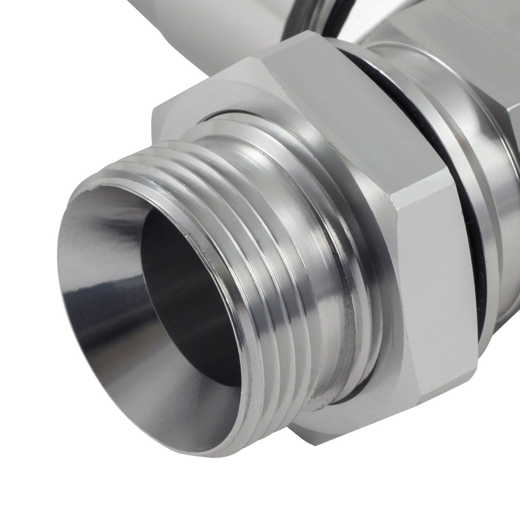 Davies Craig 90 Degree Theaded Adaptor For EWP115 / EWP150