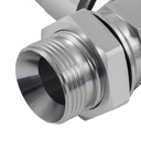 Davies Craig 90 Degree Theaded Adaptor For EWP115 / EWP150
