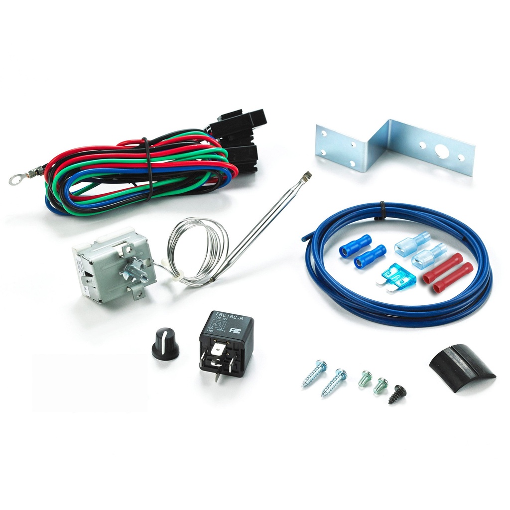 Davies Craig Mechanical Thermal Switch Fan Controller