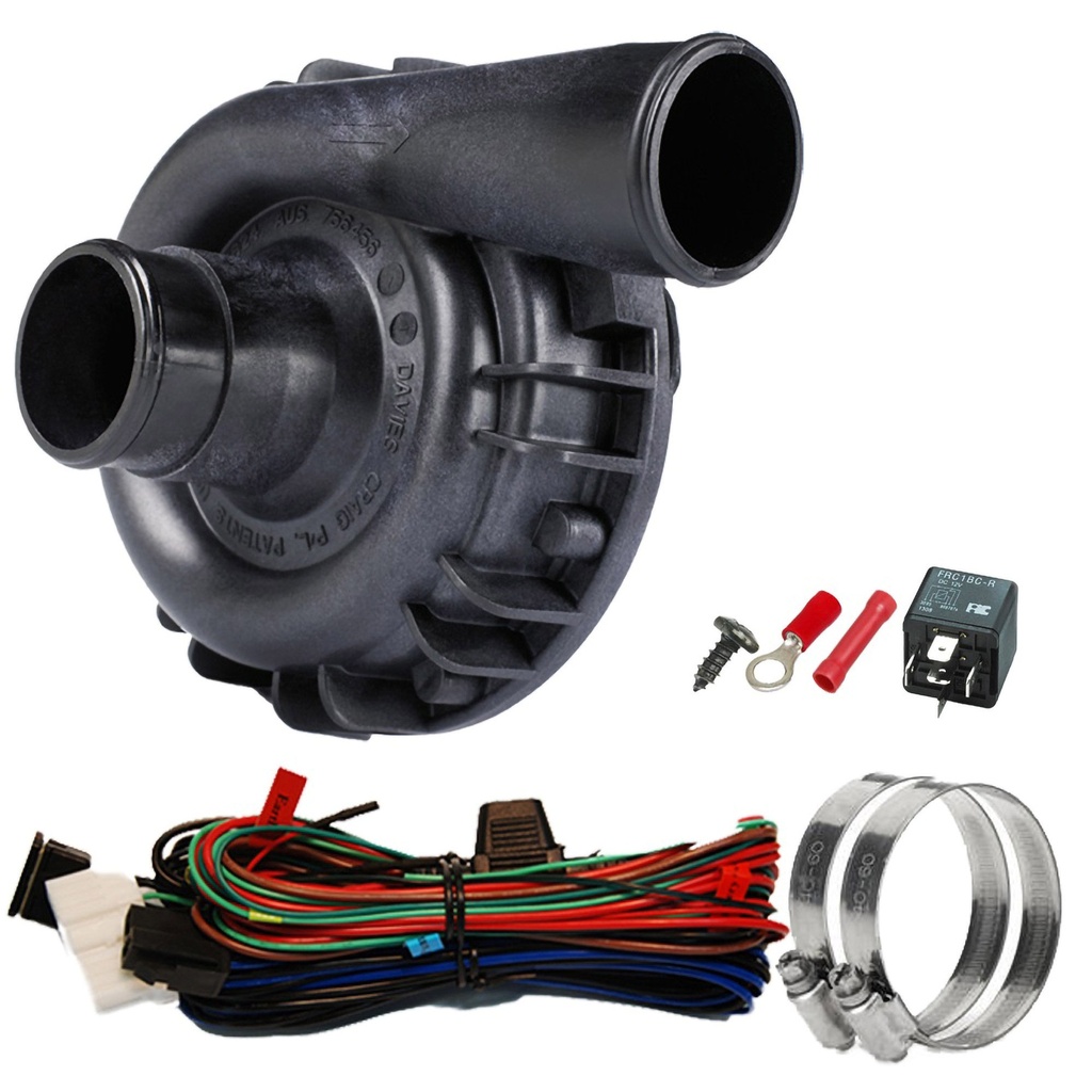 Davies Craig EWP115 Electric Water Pump