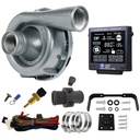 Davies Craig EWP150 Alloy Water Pump & Digital Controller Combo