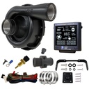 Davies Craig EWP150 Alloy Water Pump & Digital Controller Combo