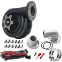 Davies Craig EWP140 Alloy Electric Water Pump