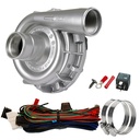 Davies Craig EWP115 Alloy Electric Water Pump