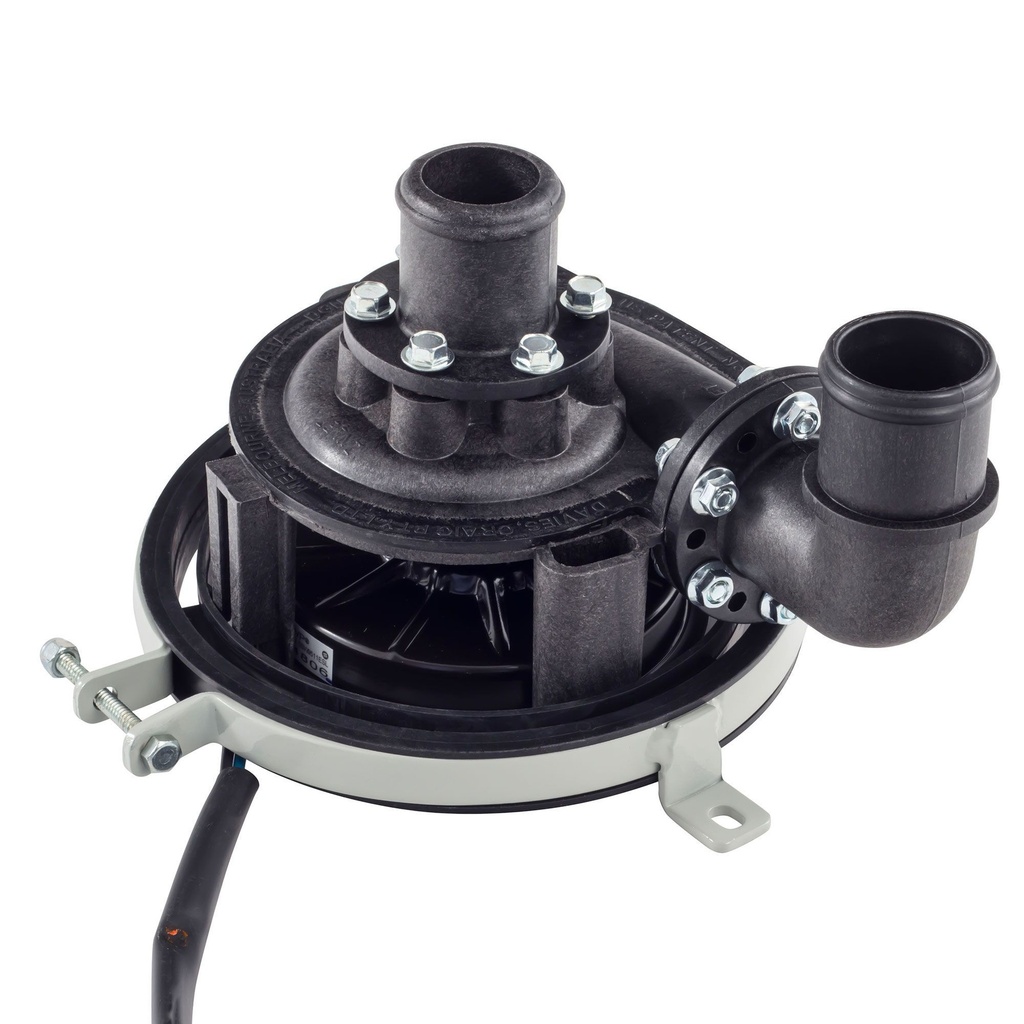 Davies Craig Electric Water Pump Mounting Bracket
