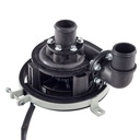 Davies Craig Electric Water Pump Mounting Bracket