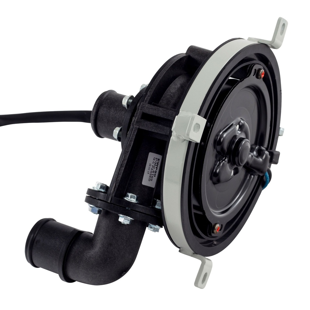 Davies Craig Electric Water Pump Mounting Bracket