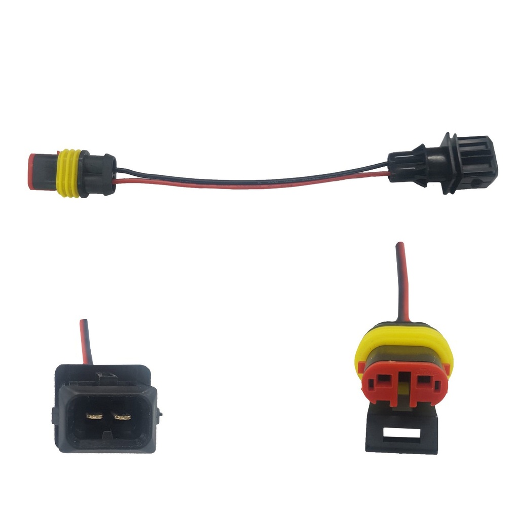 Davies Craig EBP25 Plug Adaptor - Bosch To Amp