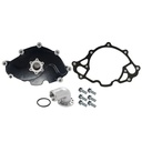 Davies Craig Ford Windsor EWP Block Adaptor