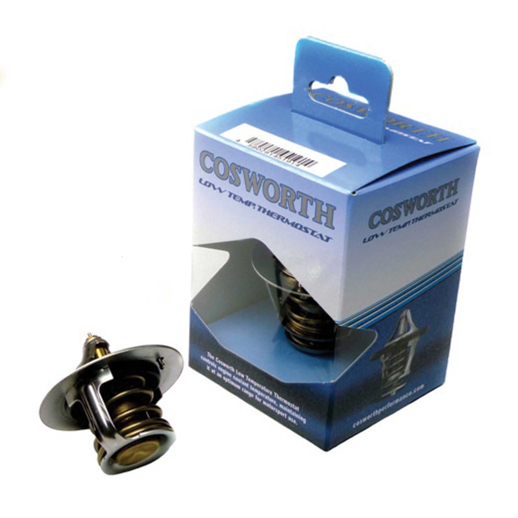 Cosworth Low Temperature Application Specific Thermostats