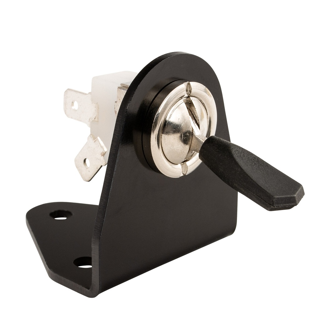 Revotec Classic Smiths Style Toggle Override Switch