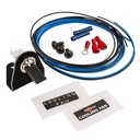 Revotec Classic Jaguar Style Toggle Override Switch