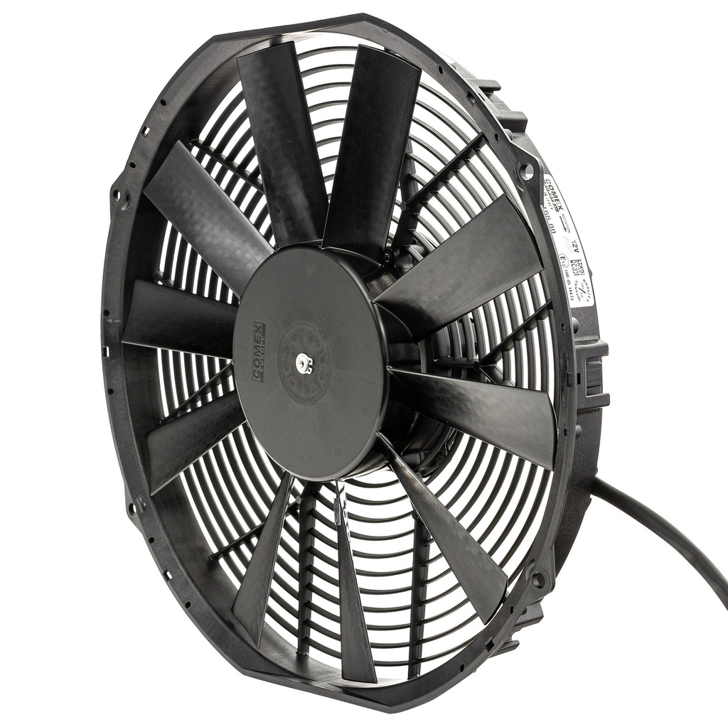 Revotec High Power Cooling Fans