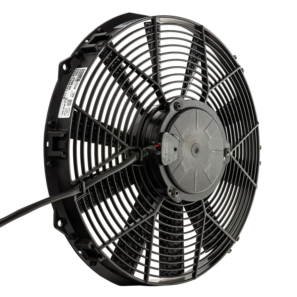 Revotec High Power Cooling Fans