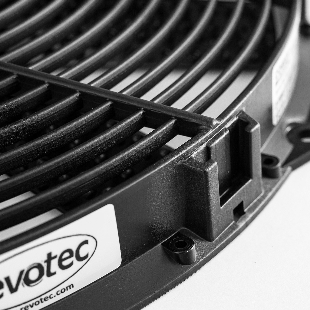 Revotec High Power Cooling Fans