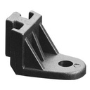 Spal Fan Mounting Brackets