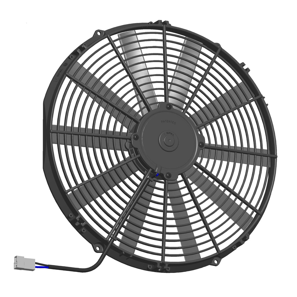 Spal High Performance Electric Fans