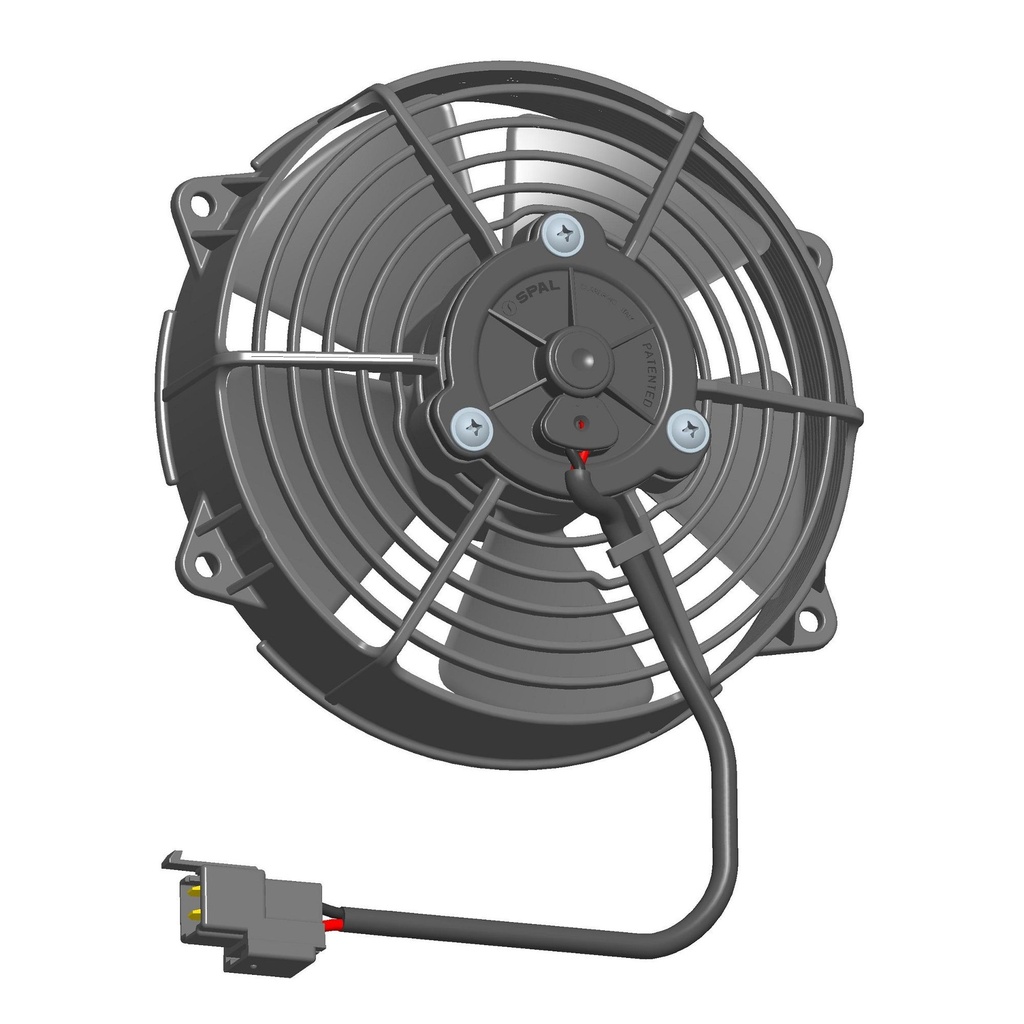 Spal High Performance Electric Fans