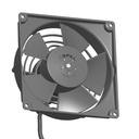 Spal High Performance Electric Fans