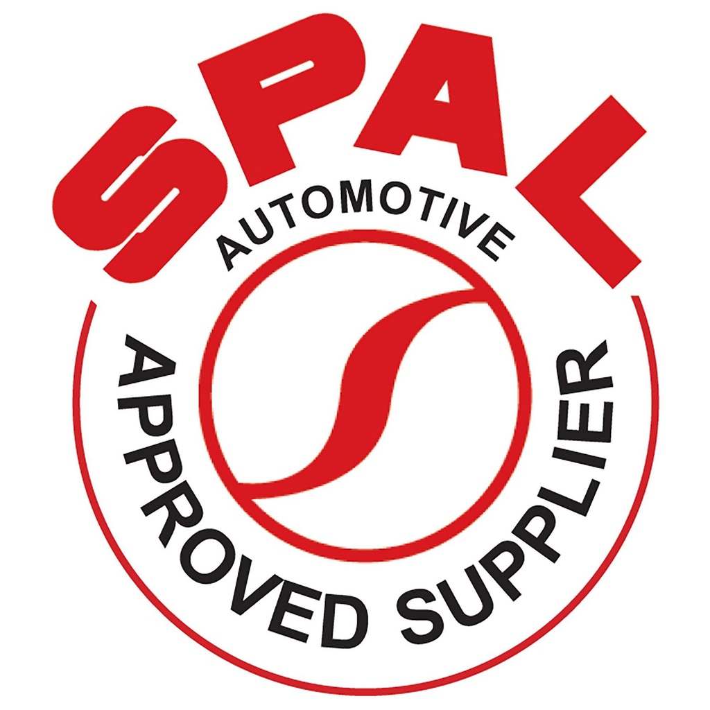 Spal High Performance Electric Fans