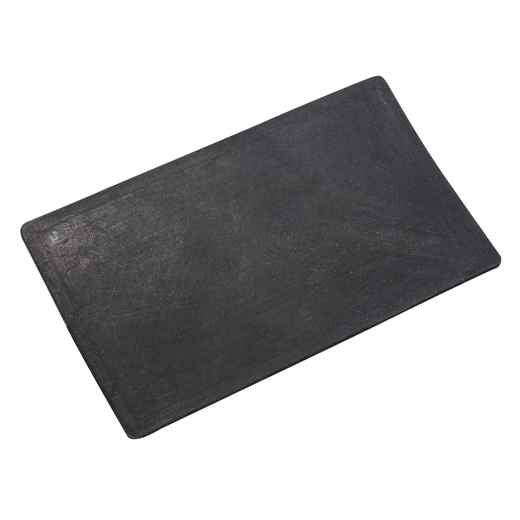 Spal Fan Shroud Rubber Flap