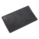 Spal Fan Shroud Rubber Flap