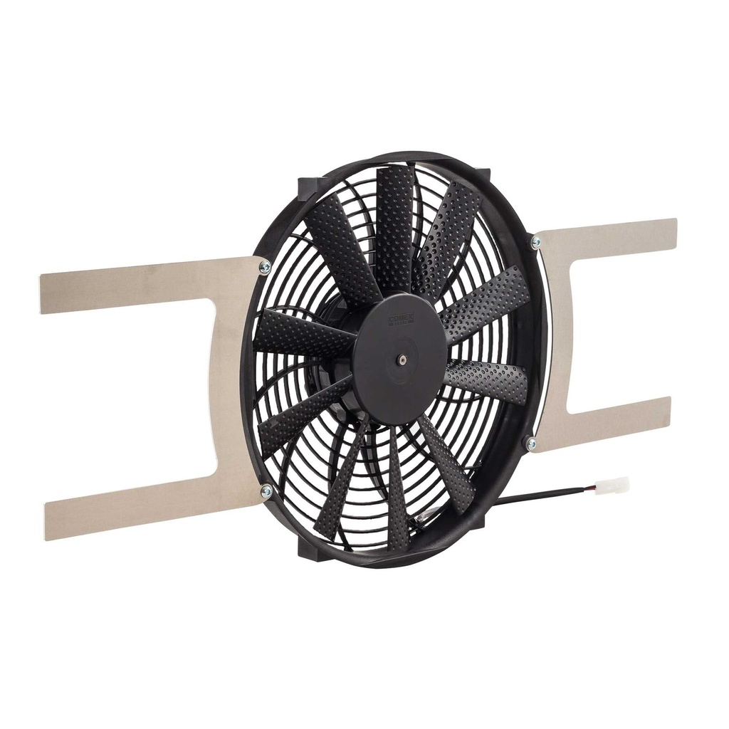 Revotec Universal Fan Brackets