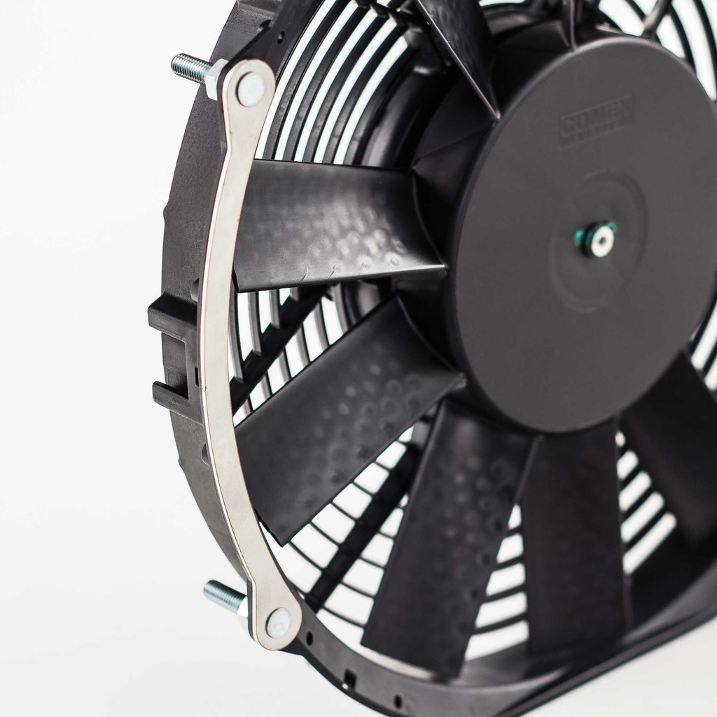 Revotec Fan Flush Mounts