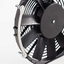 Revotec Fan Flush Mounts