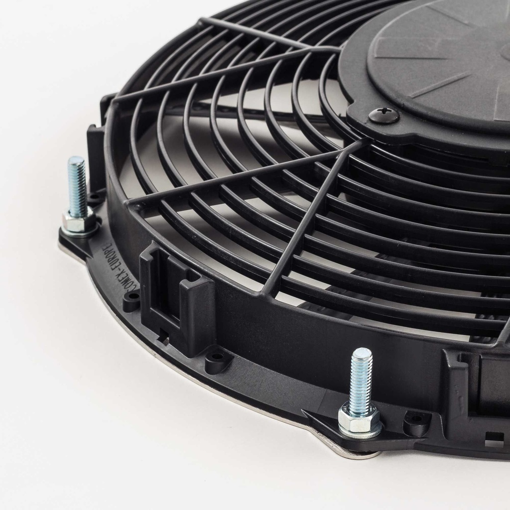 Revotec Fan Flush Mounts