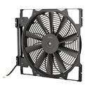 Revotec Retrofit Cooling Fan Kit - BMW E46 M3