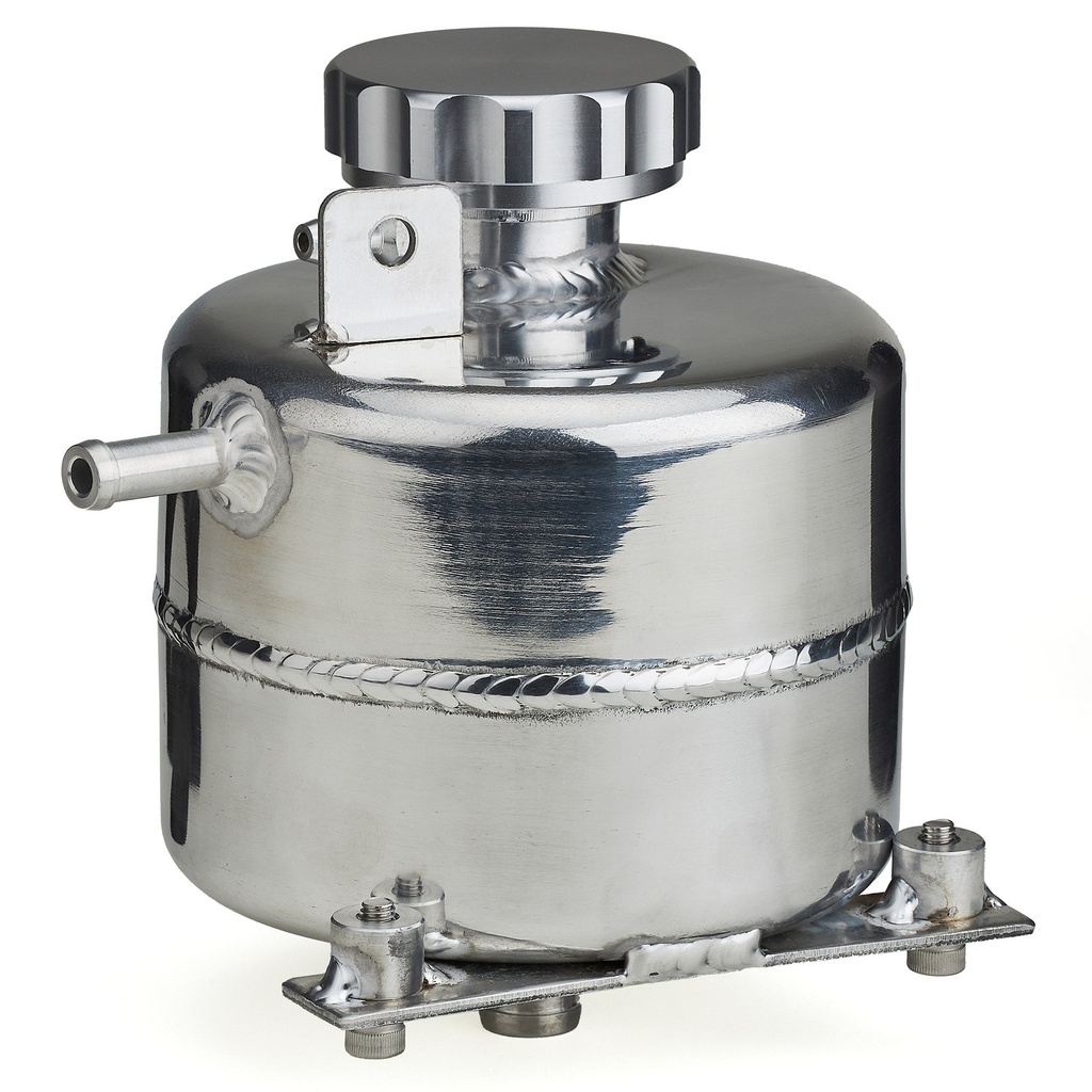 Automotive Plumbing Solutions Coolant Expansion Tank - Mini Cooper S R52/R53