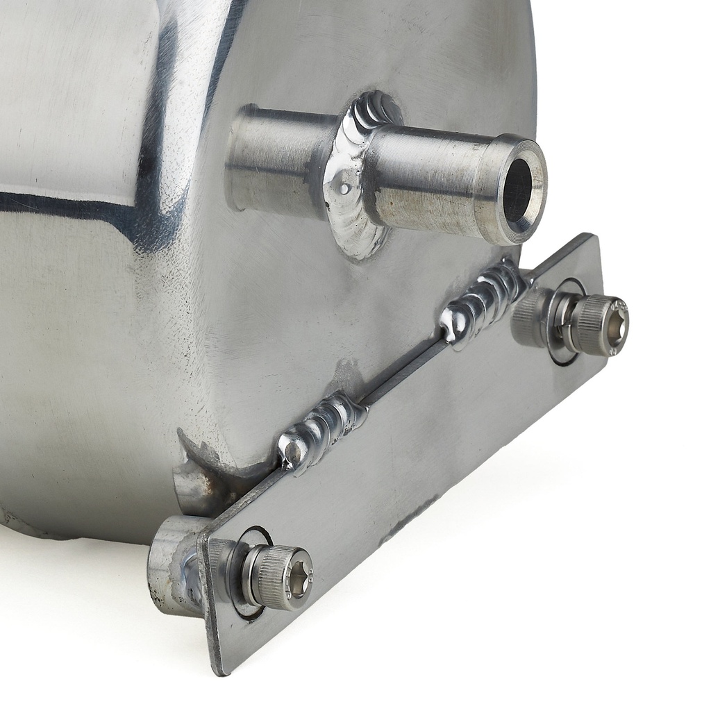 Automotive Plumbing Solutions Coolant Expansion Tank - Mini Cooper S R52/R53