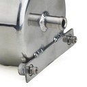 Automotive Plumbing Solutions Coolant Expansion Tank - Mini Cooper S R52/R53