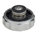 Automotive Plumbing Solutions Coolant Expansion Tank - Mini Cooper S R52/R53
