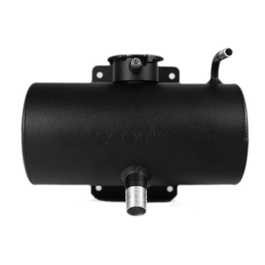 OBP Dark Matter Header Tank