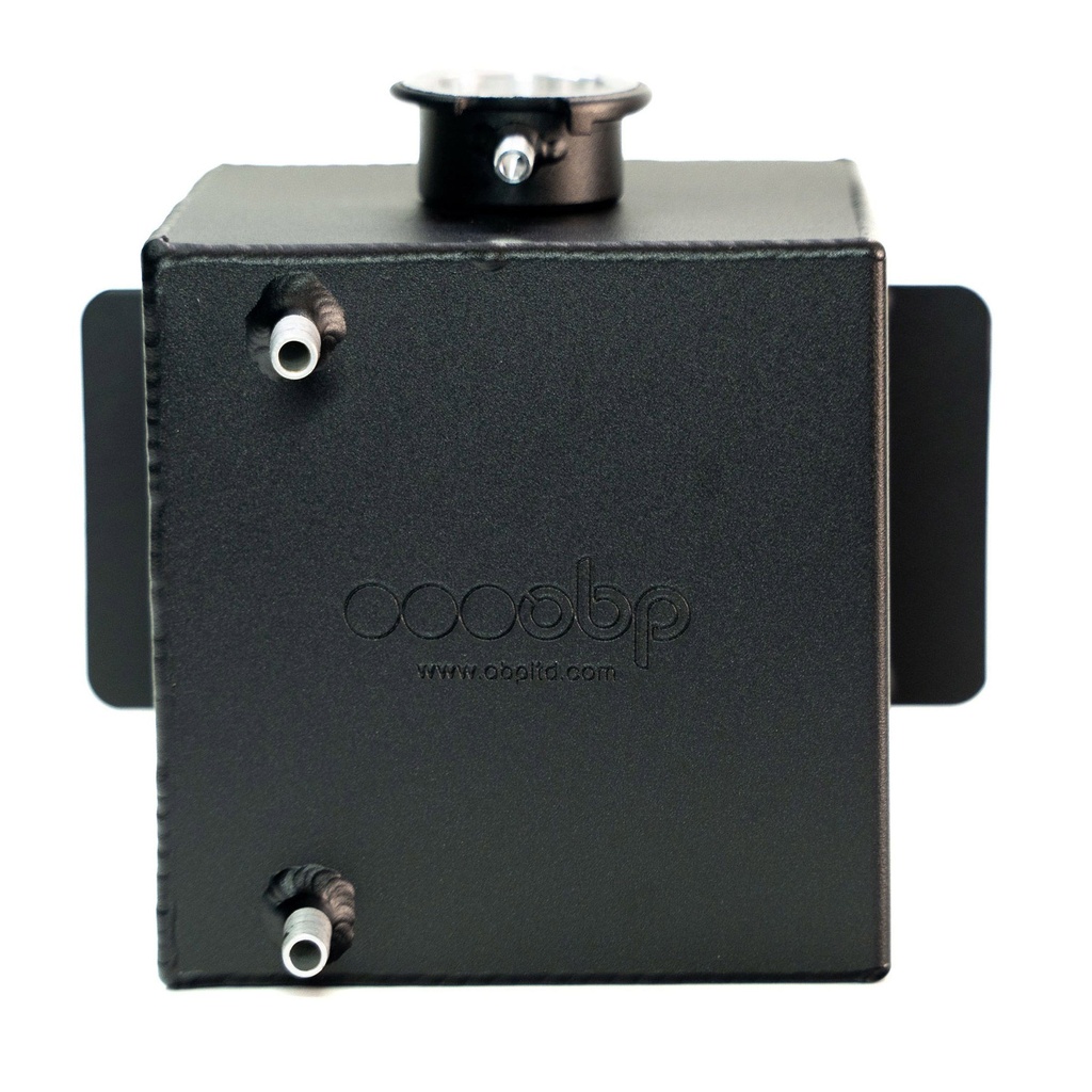 OBP Dark Matter Header Tank