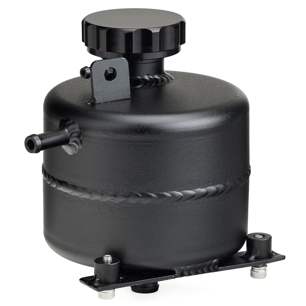 Automotive Plumbing Solutions Coolant Expansion Tank - Mini Cooper S R52/R53