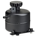 Automotive Plumbing Solutions Coolant Expansion Tank - Mini Cooper S R52/R53