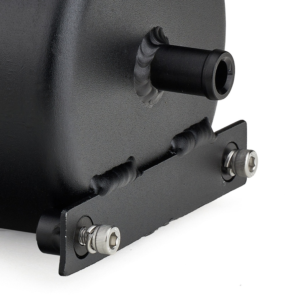 Automotive Plumbing Solutions Coolant Expansion Tank - Mini Cooper S R52/R53