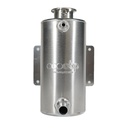 OBP Alloy Header Tank