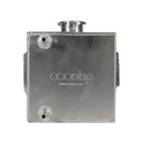 OBP Alloy Header Tank
