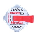 MotoRad Spec R Racing Radiator Cap With Lever Release