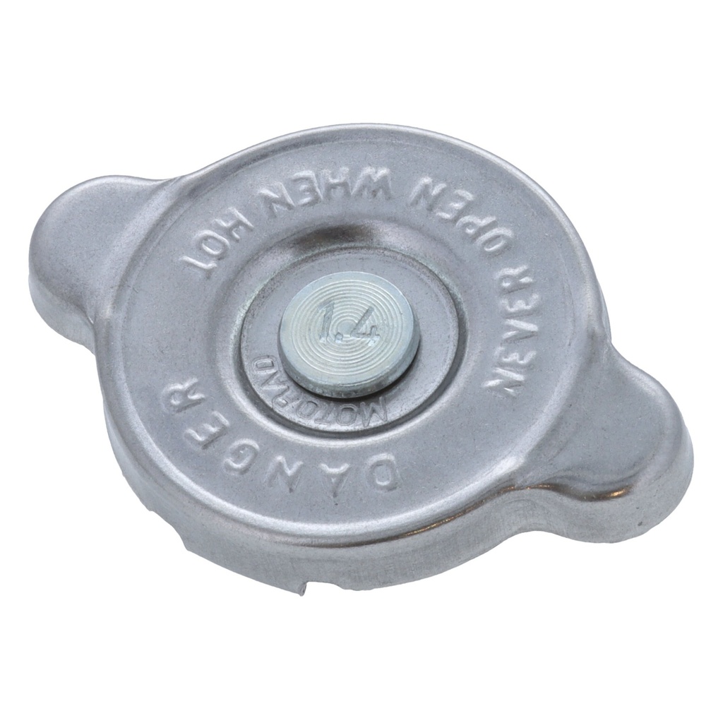 MotoRad Radiator Cap