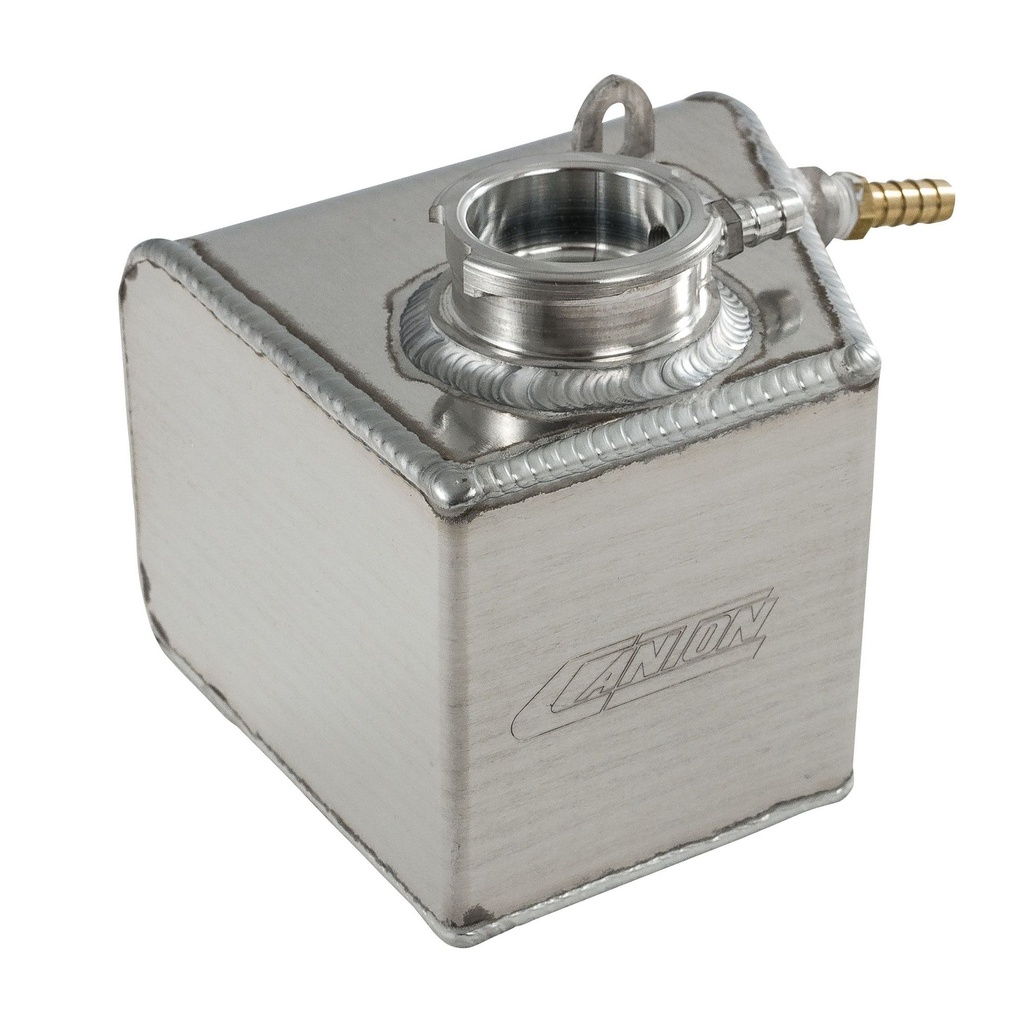 Canton Mini Cooper R53 Alloy Water Header / Expansion Tank