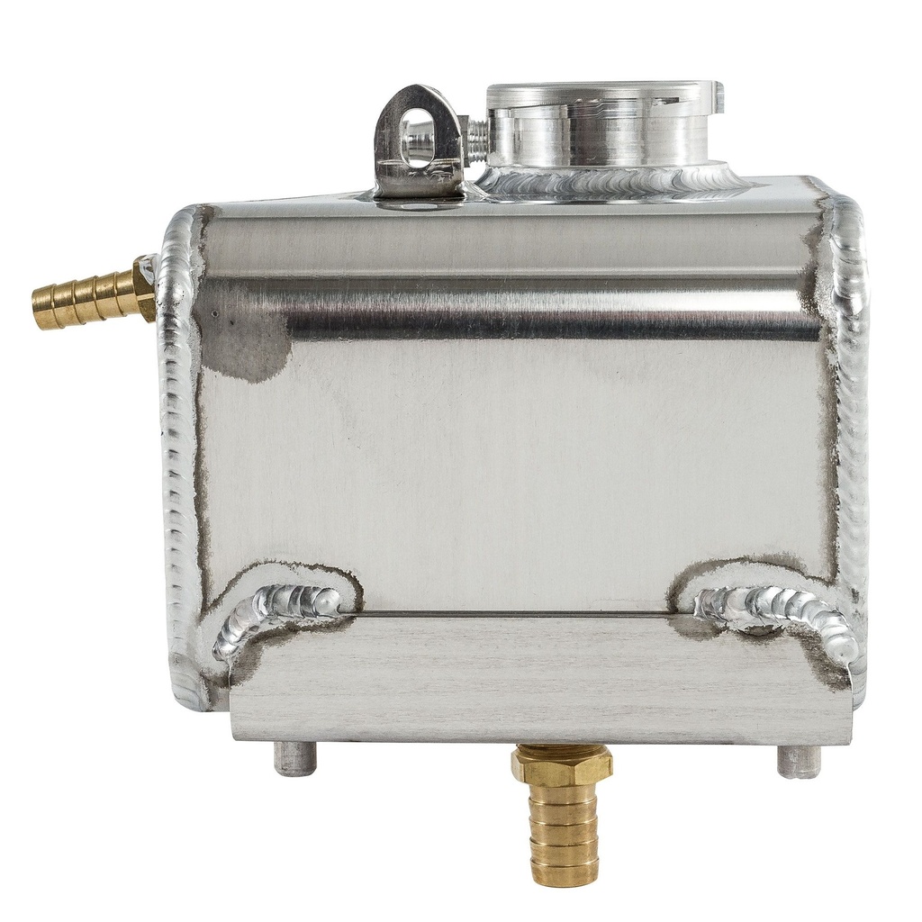 Canton Mini Cooper R53 Alloy Water Header / Expansion Tank