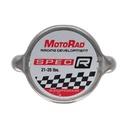 MotoRad Spec R Racing Radiator Cap