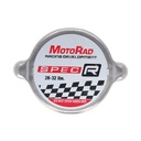 MotoRad Spec R Racing Radiator Cap
