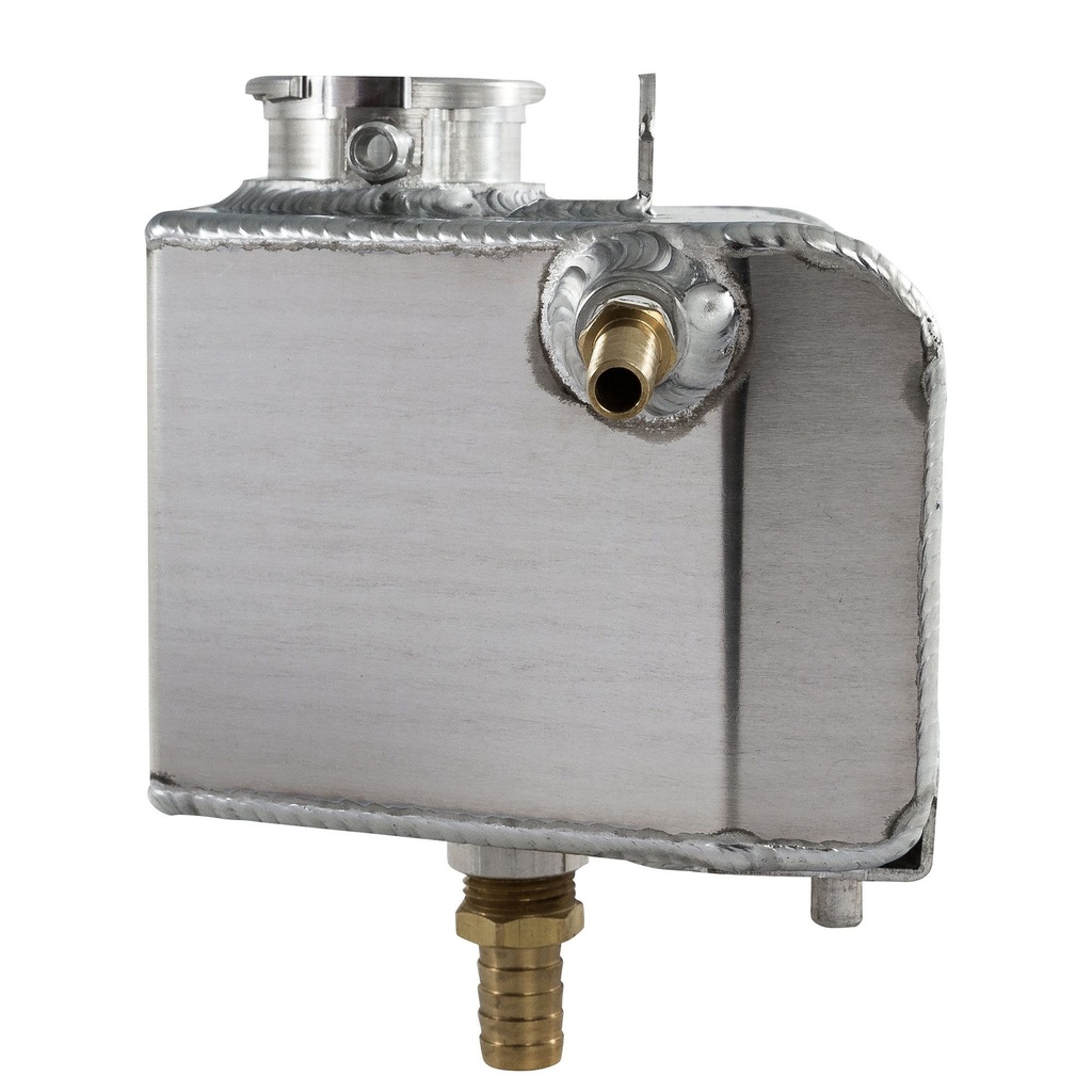 Canton Mini Cooper R53 Alloy Water Header / Expansion Tank